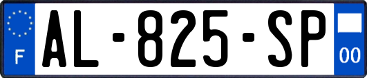 AL-825-SP