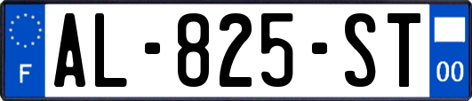 AL-825-ST