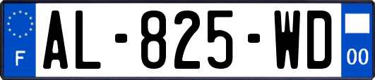AL-825-WD