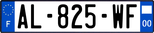 AL-825-WF