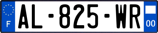 AL-825-WR