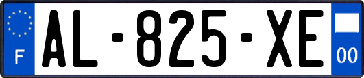 AL-825-XE