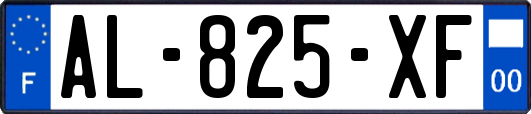 AL-825-XF