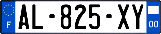 AL-825-XY