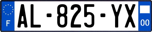 AL-825-YX