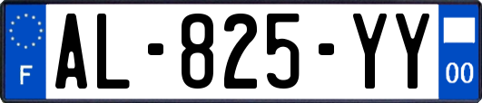 AL-825-YY