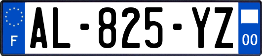 AL-825-YZ