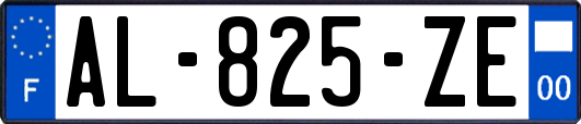 AL-825-ZE