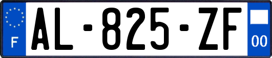 AL-825-ZF