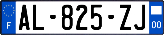 AL-825-ZJ