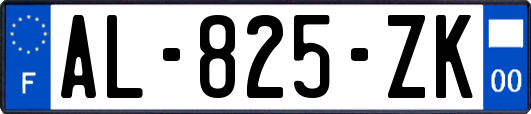 AL-825-ZK