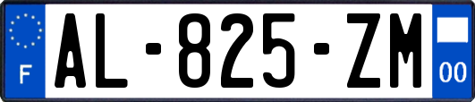 AL-825-ZM