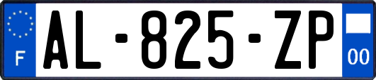 AL-825-ZP