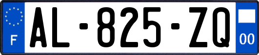 AL-825-ZQ