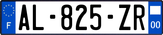 AL-825-ZR