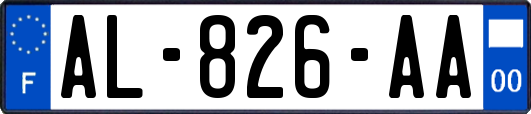 AL-826-AA