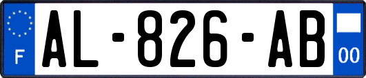 AL-826-AB