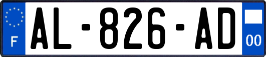 AL-826-AD