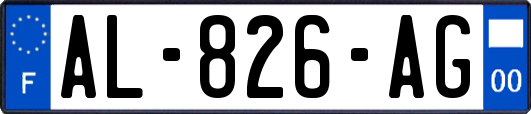 AL-826-AG