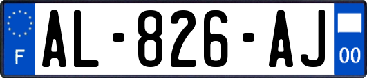 AL-826-AJ