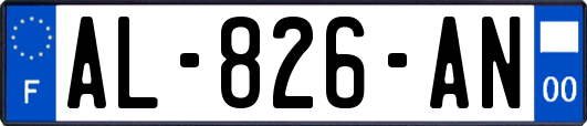 AL-826-AN