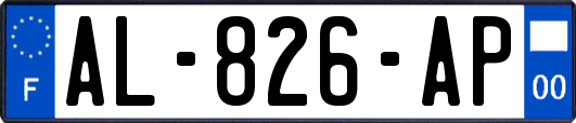 AL-826-AP