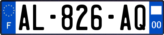 AL-826-AQ