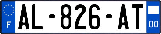 AL-826-AT