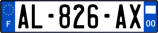 AL-826-AX