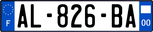 AL-826-BA