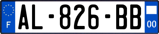 AL-826-BB