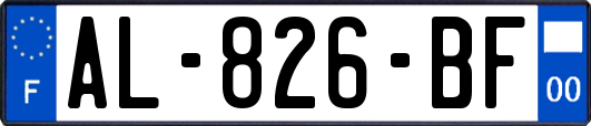 AL-826-BF