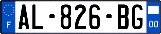 AL-826-BG