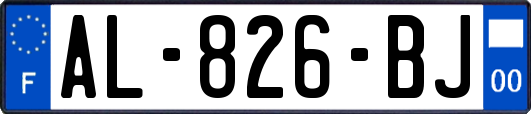 AL-826-BJ