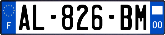 AL-826-BM
