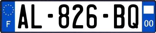 AL-826-BQ