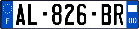 AL-826-BR