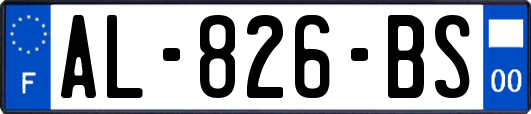 AL-826-BS