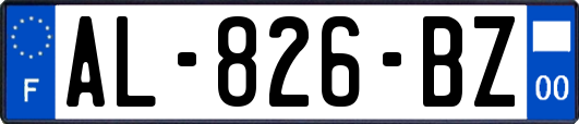 AL-826-BZ