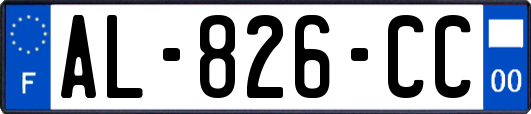 AL-826-CC