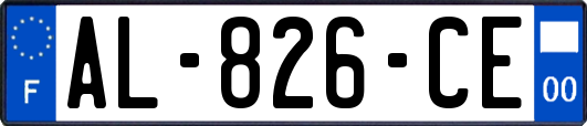 AL-826-CE