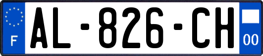 AL-826-CH