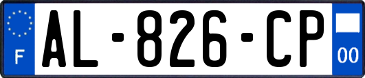 AL-826-CP
