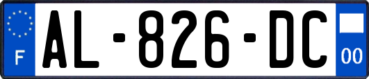 AL-826-DC