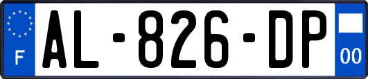 AL-826-DP