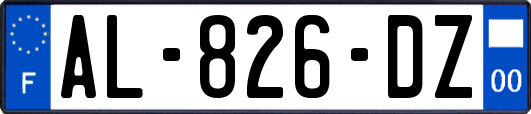 AL-826-DZ