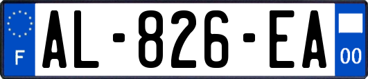 AL-826-EA