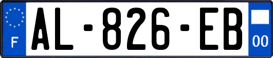 AL-826-EB