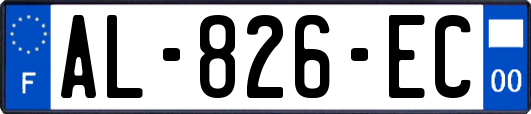 AL-826-EC