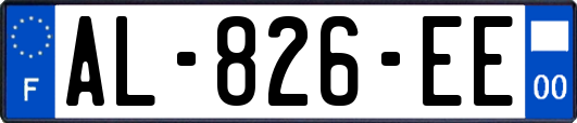 AL-826-EE